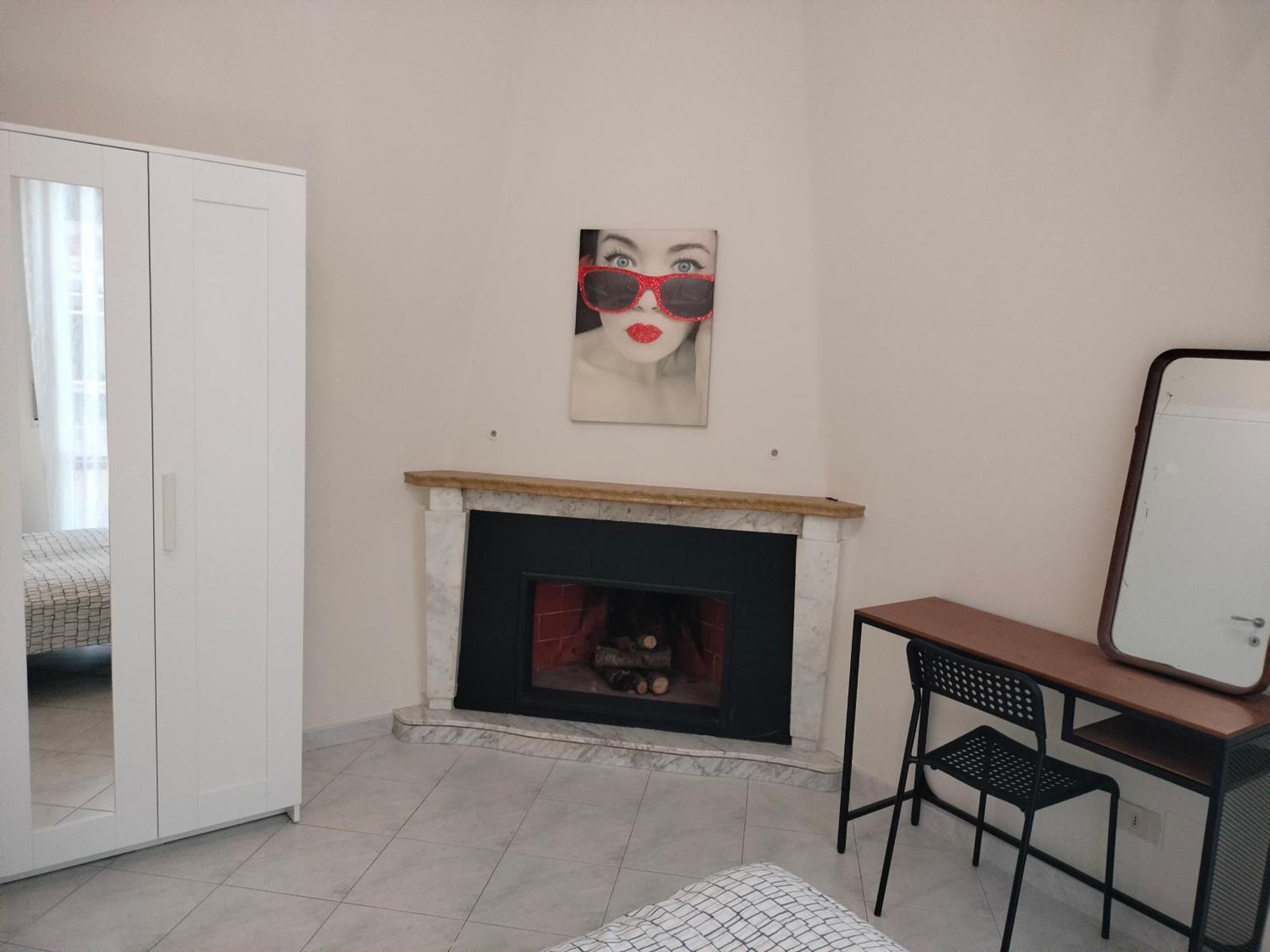 Grande 155 Guest House Tuscany Livorno Exterior foto